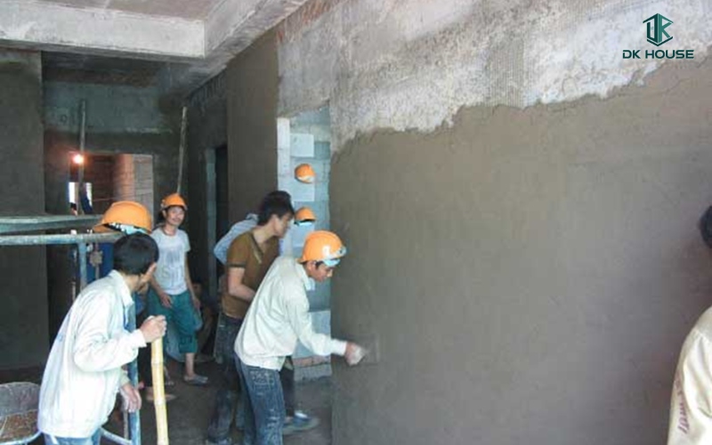 Hướng dẫn cách kiểm tra tường bê tông và các yếu tố khác trong xây dựng